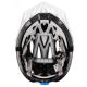 6. Meteor Shimmer Bike Helmet 24756-24758 