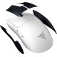 3. Wireless eSports Gaming Mouse Razer Viper V3 Pro – White