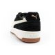 5. Puma men's Court Classico sports shoes leather sneakers black