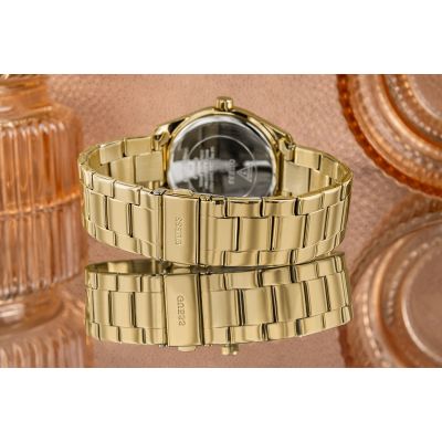 7. Guess Zoe GW0760L2 Women's Watch + BOX