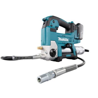 2. Towotnica Battery 18v DGP180Z MAKITA