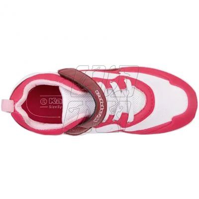 3. Kappa Durban Pr K Jr 260894PRK 1022 shoes