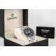 7. Giewont Chronograph Sapphire Silver Men's Watch GW4580-B2