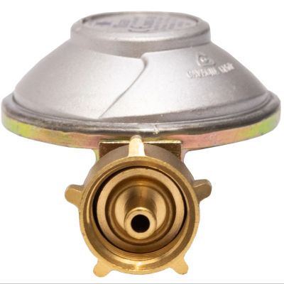 3. LPG gas cylinder connection kit, reducer 37 mbar, 1.5 m