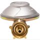 3. LPG gas cylinder connection kit, reducer 37 mbar, 1.5 m