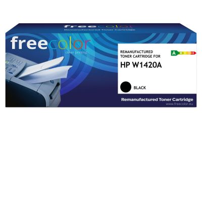 Freecolor K16231F7 Toner Cartridge 1pc Replacement Black