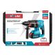 5. Cordless Rotary Hammer EXTRALINK POWERLINK PWL-6608 26MM 20V 2X4AH