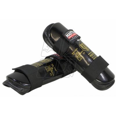 2. Masters NA-Junior 11588-S shin guards