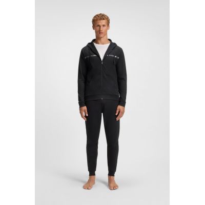 3. Boss Loungewear Authentic NERO (50550571-001)