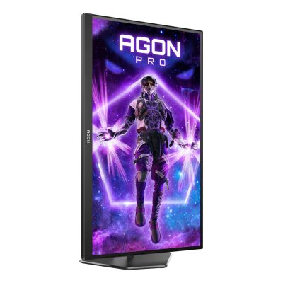 13. AOC G2 AG246FK6 computer monitor 61.2 cm (24.1") 1920 x 1080 px Full HD LED Black, Gray