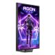 13. AOC G2 AG246FK6 computer monitor 61.2 cm (24.1") 1920 x 1080 px Full HD LED Black, Gray