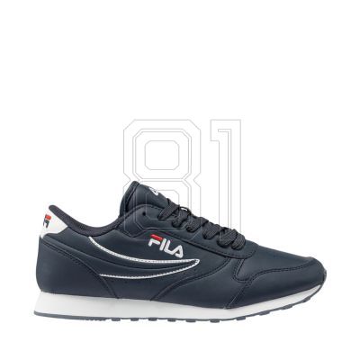 Fila Orbit low M 1010263 29Y shoes