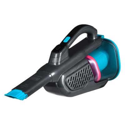2. Handheld vacuum cleaner 12V BHHV320J BLACK+DECKER