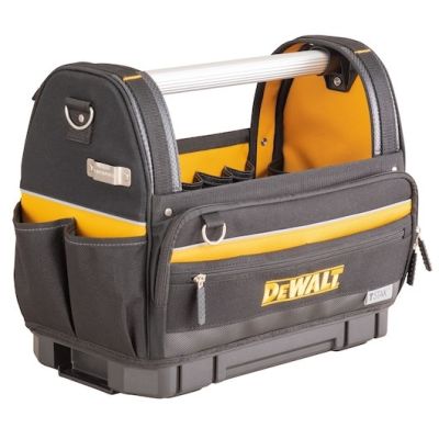 6. DeWALT DWST82990-1 Soft Open Tool Bag