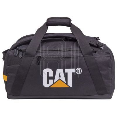 5. Caterpillar Tactical Duffel Backpack 84724-01