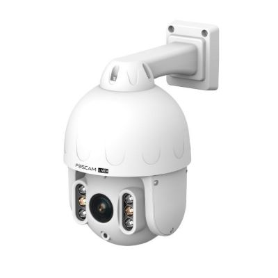 4. FOSCAM Poe Camera LD8EP 8MP Stream Live