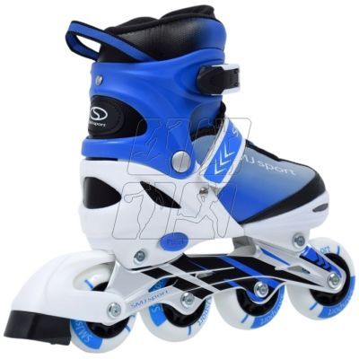 4. Inline skates Smj BS-901MA