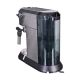 44. DeLonghi Dedica Style EC 685.M portafilter coffee machine (1350W; silver color)