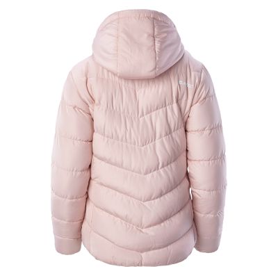 2. Women's Quilted Jacket LADY FISA