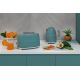 14. Smeg Wasserkocher 50s Style Emerald Green Kettle