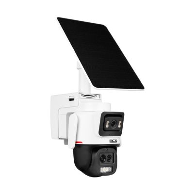 4G IP camera BCS-L-SIP1336FCL5-Ai-4G(SET)