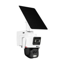 4G IP camera BCS-L-SIP1336FCL5-Ai-4G(SET)