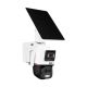 4G IP camera BCS-L-SIP1336FCL5-Ai-4G(SET)