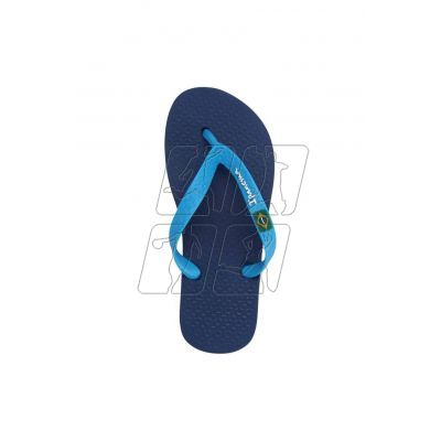 2. Ipanema Class Brazil Jr 80416-22117 Flip-Flops