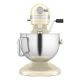 14. KitchenAid 5KSM60SPXEAC 375W Stand Mixer Cream