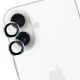 6. 3mk Lens Protection Pro Camera Glass for Apple iPhone 17 - Multicolor