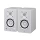 4. Yamaha HS3 White - Active Two-Way Nearfield Monitors, Pair