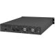 4. UPS RACK Qoltec Pure Sine LCD 3000VA 2400W emergency power supply