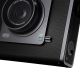 41. FUJIFILM Instax WIDE Evo Black EX D CMOS Hybrid Instant Camera Black