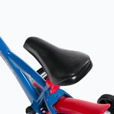 4. Disney SPIDER MAN 12" Children's Bike
