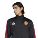 2. Adidas Manchester United DNA TT sweatshirt KH4797