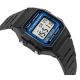 3. CASIO F-105W-1AWYEF Men's Watch