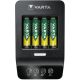 3. Varta 57685 101 441 Battery Charger Alternating Current