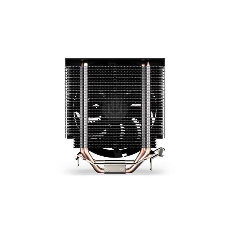 13. ENDORFY Spartan 5 air cooling