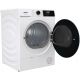 6. GORENJE DHNA93/PL clothes dryer