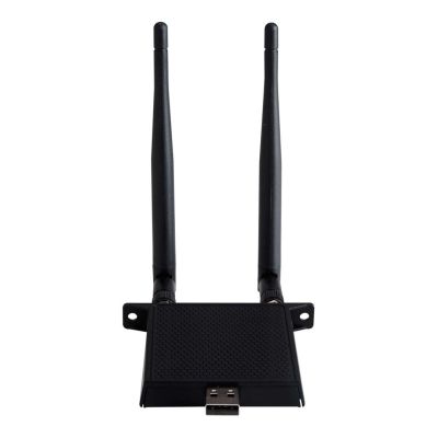 4. Viewsonic VB-WIFI-001 WLAN/Bluetooth network card