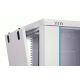 37. Digitus Dynamic-N series wall-mounted housing - 600x450 mm (W x D), unassembled