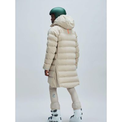 3. POC M'S Race Loft Parka Coat Beige
