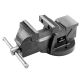 3. Topex 07A110 bench vice