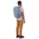 3. Thule Backpack 26L Fits 16'' Pond Gray Waterproof