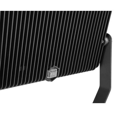 13. Double spotlight 2x100W SMD LED 2 x 8500lm on a 1.8m stand
