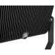 13. Double spotlight 2x100W SMD LED 2 x 8500lm on a 1.8m stand