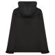 5. Women’s Softshell Jacket Geographical Norway TACER DB BLACK LADY 009 (WY9180F/GN-BLACK)