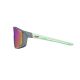 3. JULBO Fury S glasses - gray / mint