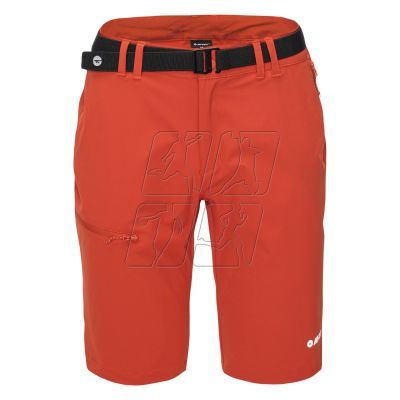 2. Hi-Tec Palmiro shorts 1/2 M 92800596073