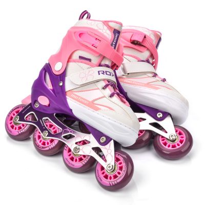 21. Meteor Rox 22362 Roller Skates